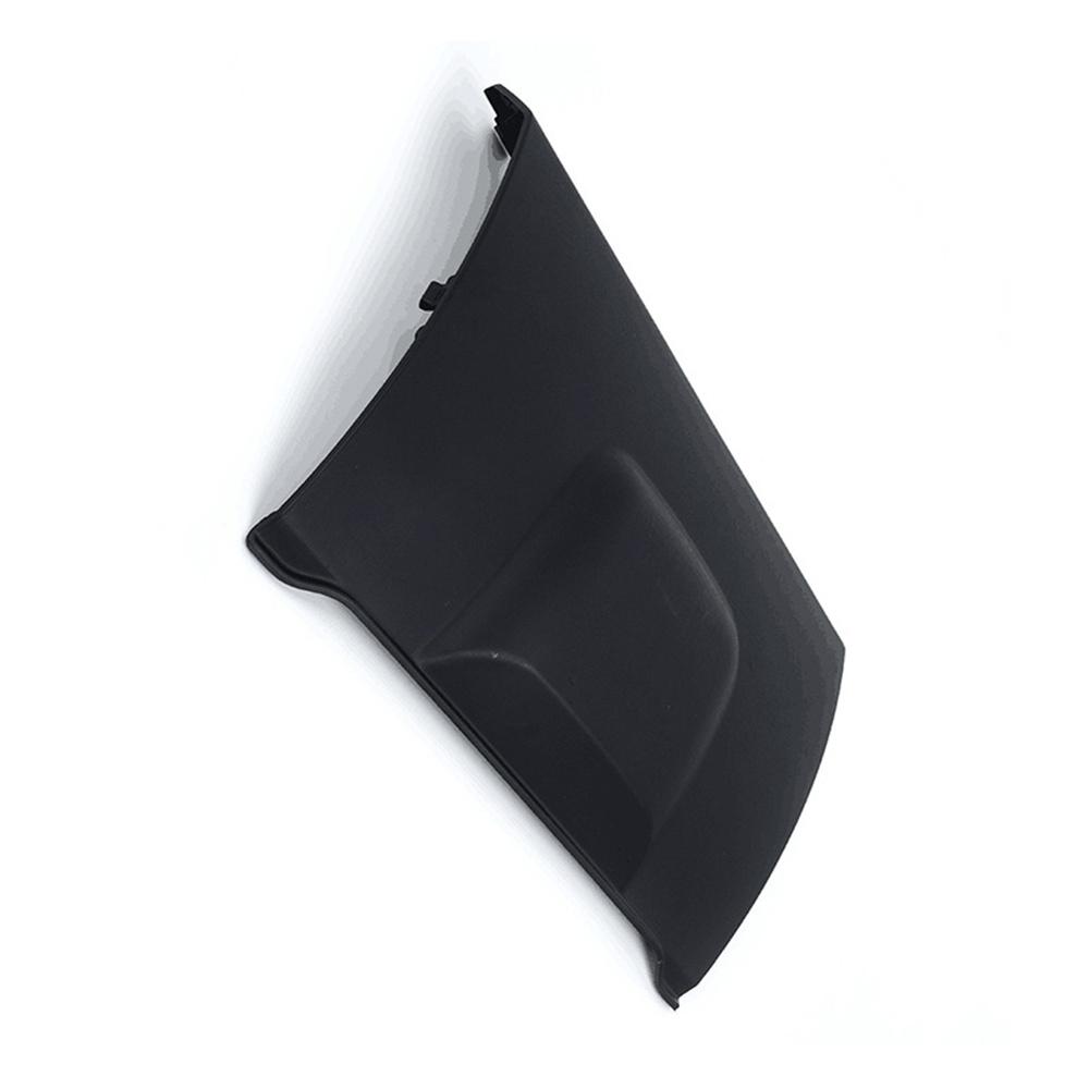 Rear Bumper Tow Hitch Hook Cover Cap For Mercedes-Benz ML W163 ML350 1998-2005