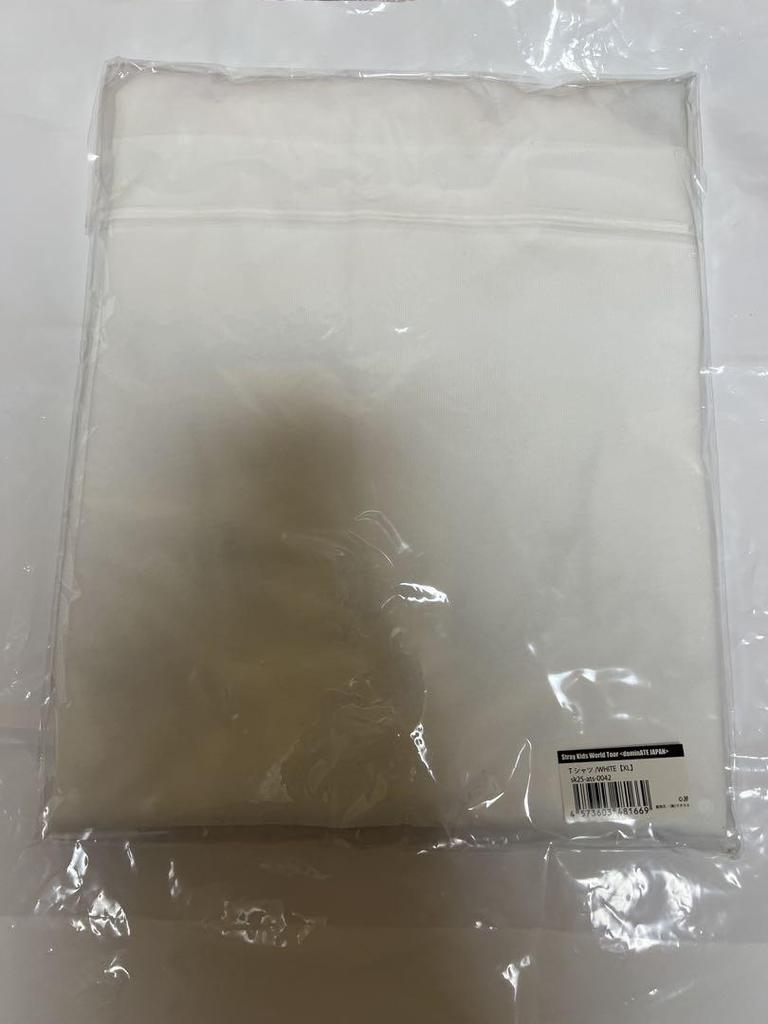 [USED] STRIKES DominATE JAPAN T-shirt XL