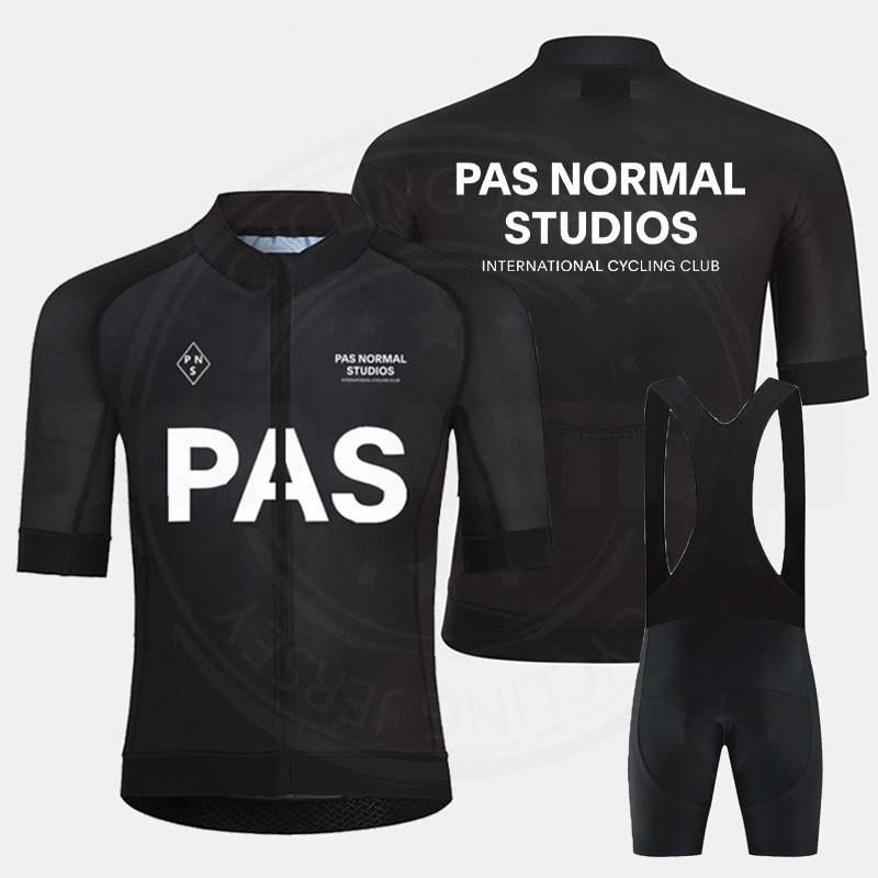 Herren Radtrikot Trägerhose Set Atmungsaktiv Bike Sportbekleidung Rennrad Mountainbike Trail Fahren