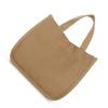 Lunch Bag Canvas Large Capacity Stylish Multifunctional Practical Comfortable Handle Mommy Bag for Outdoor Camping