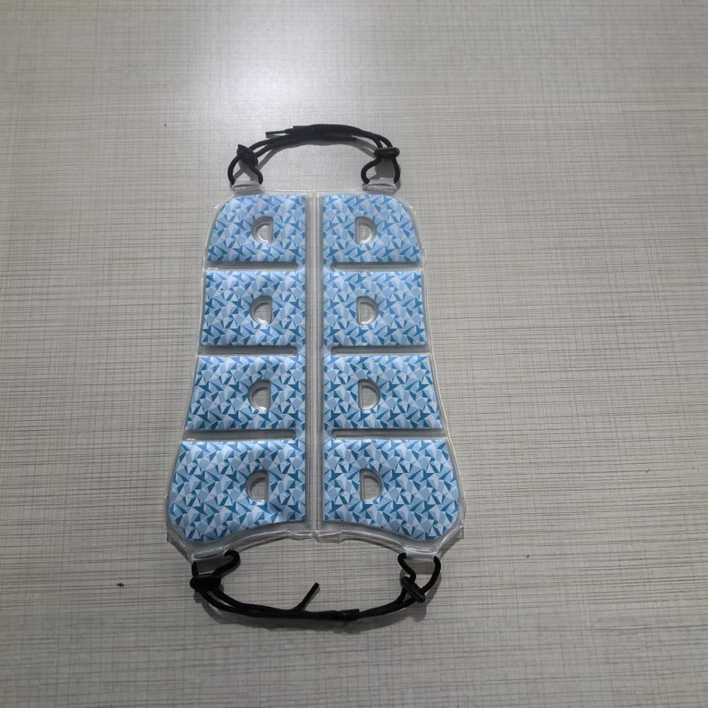PCM Backpack Cooling Pad with Straps