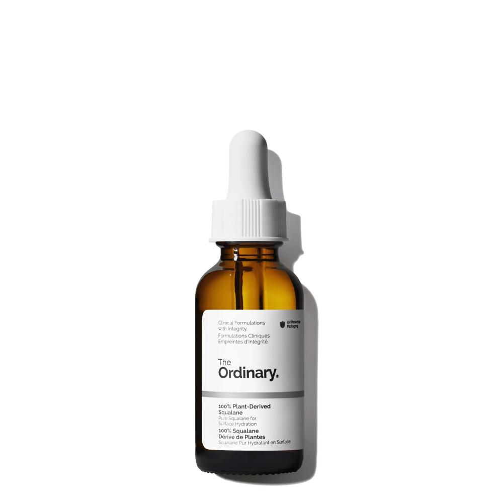 The Ordinary-100% Plant-Derived Squalane 190885-30ml/1oz