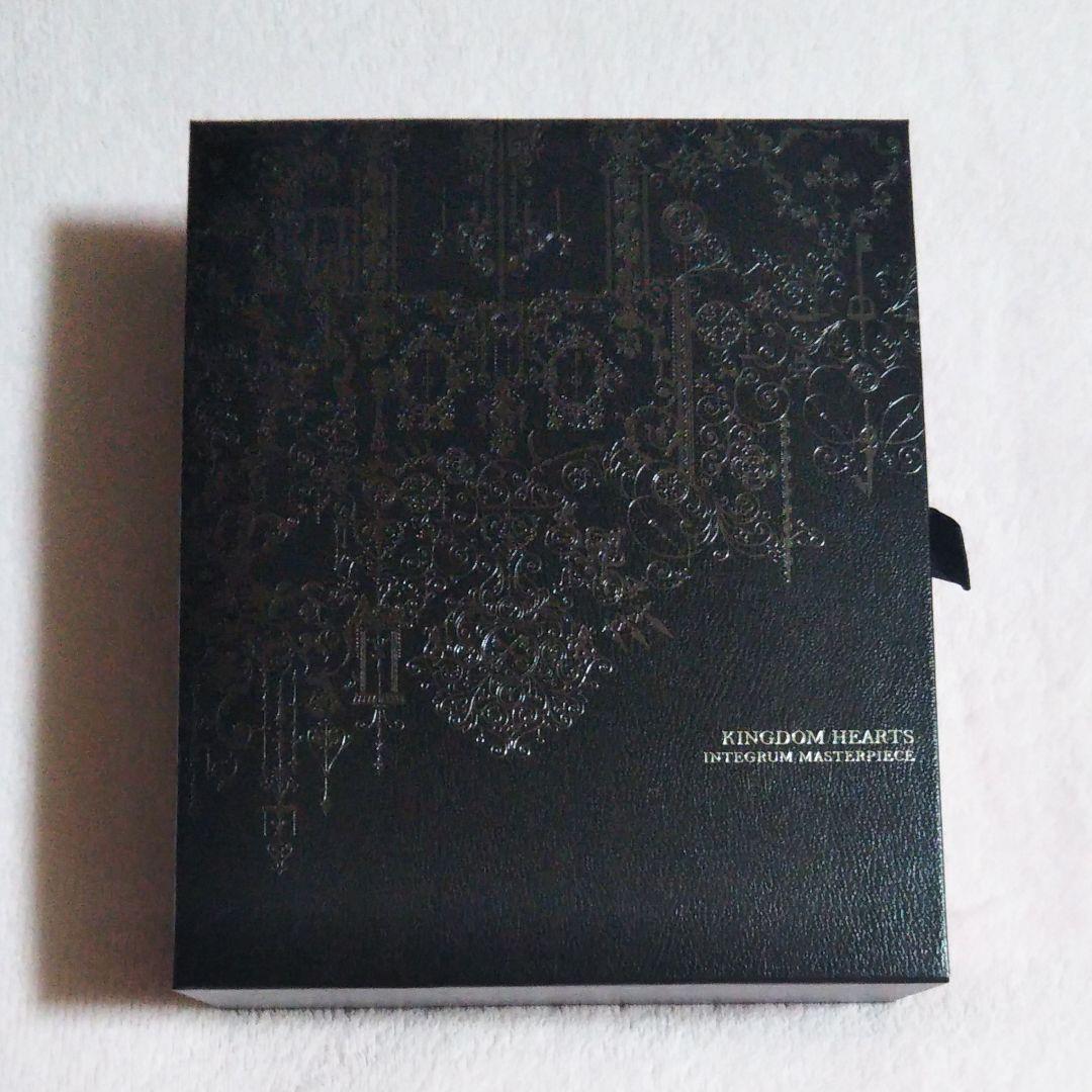 

[USED] Kingdom Hearts Integrum Masterpiece