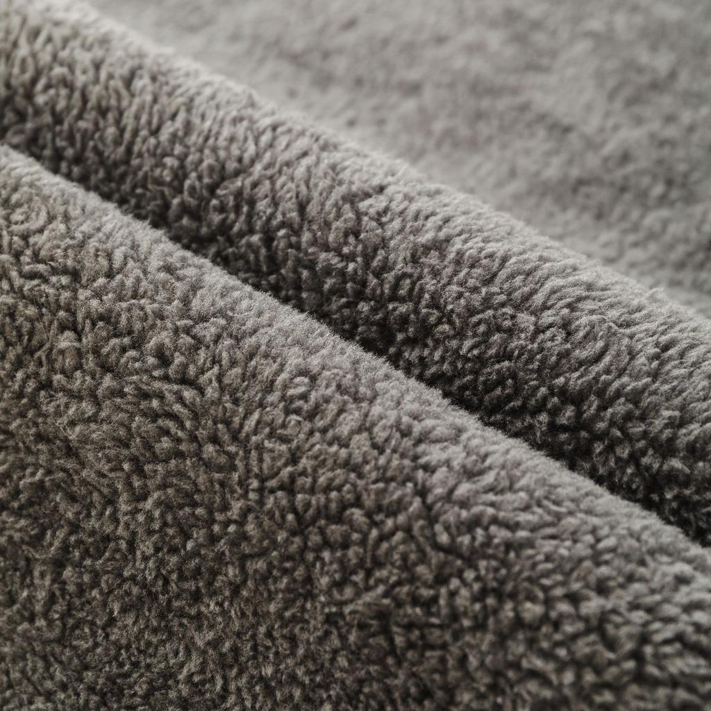 Lambswool Dog Kennel Warming Pad Self-Heating Cat And Dog Pad Blanket Pet Supplies Blanket