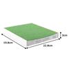 DENSO Car Air Conditioner Clean Air Filter DCC2001 High Dust compatibility confirmation Filter, (014535-0920), Removal, PM2.5 Protection,