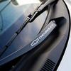 4 Stück reflektierende Vinyl-Aufkleber für Autotürgriffe, Spiegel, Wischer, Styling für Chevrolet Spark Aveo Colorado Cruze Camaro Malibu