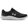 Under Armour Liquify Low Top Running Shoes Women Black 3021963-002