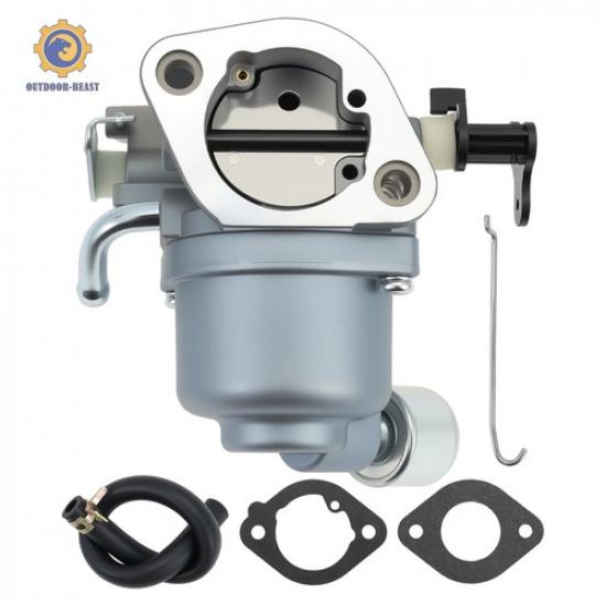 Карбюратор для двигателя Briggs & Stratton 593197 G02823 5407 22HP Intek V-twin