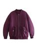 New 2024 Unisex 9-Color Jacket - Women's Autumn/Winter Cotton Coat A19518