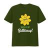 Unisex Suck It Up Buttercup T-Shirt Schwarz vintage gewaschen Streetwear Designer Kleidung Bequem Grafik homme