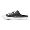 Converse All Star Rutschfeste Langlebige Pantoletten Damen Schuhe Schwarz 568811C