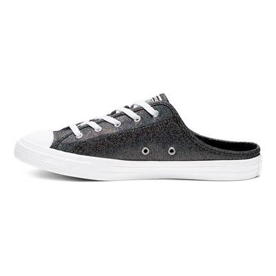 All Star Non-Slip Durable Slide Sandals Women Footwear Black 568811C