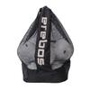 Erebos Ball Bag 6000006 Black