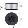 Compact Car Audio Tweeter for Sound Amplification and Upgrade