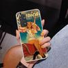 Sexy Pin Up Girl Vintege Phnoe Case for Phnoe Case for Xiaomi Redmi Note 15 14 14S 13 Pro Plus 12 12S 11S 11E 10S 10 11T 5G Uniq