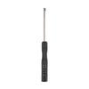 100-Piece 2.0/3.0mm Phillips Screwdriver Set - Black Handle, Small Size, Dual-Use, Ideal for Toy Repair and Gifts