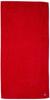 Champion Bath 60 X 120 with Measuring 5065005800 Towel, Approx. Cm, Patch, Red,