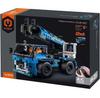 Technical Constructor Im.Master RC Crane 2in1, 401 Parts