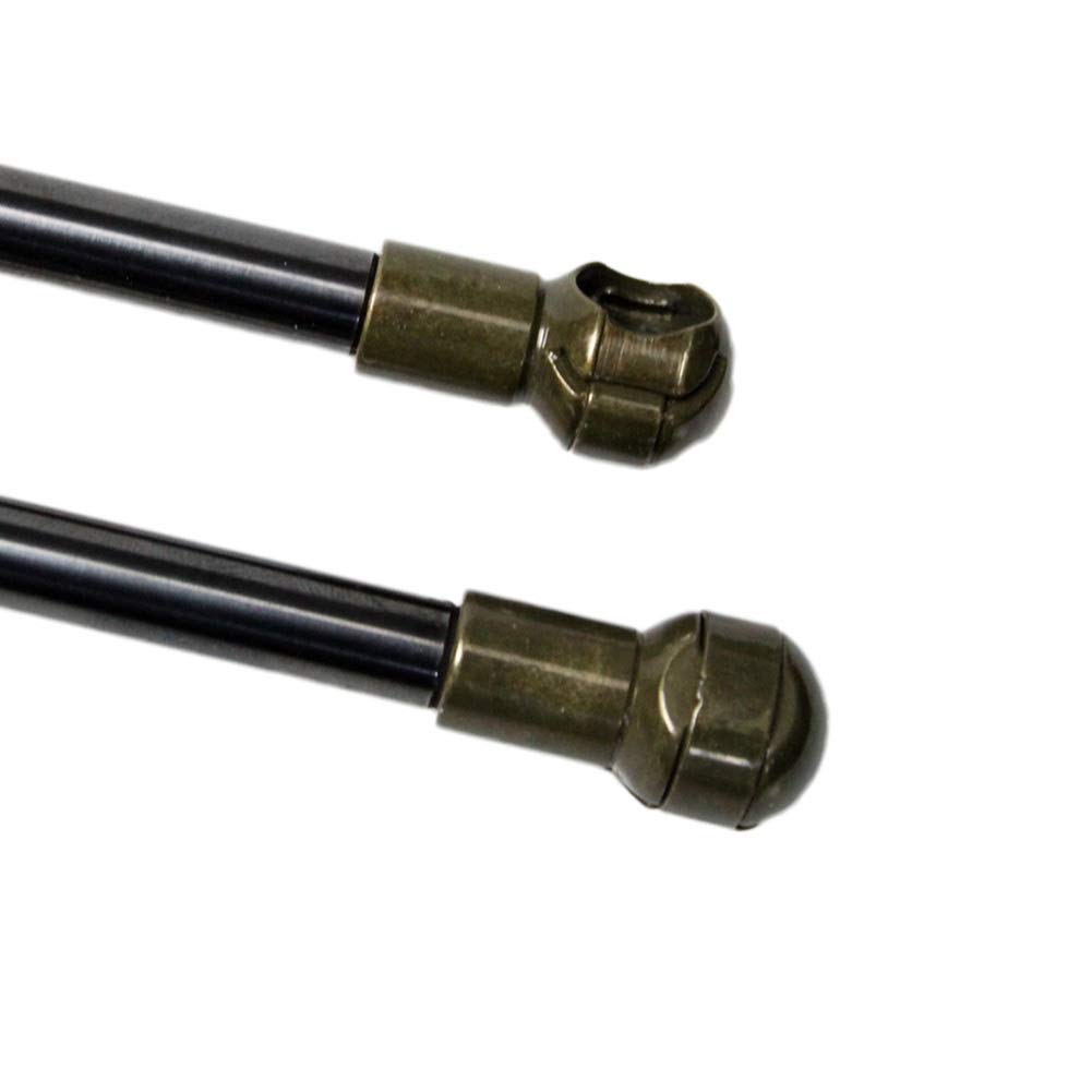 XIANGSHANG Rear Gate Damper for Stagea Back Door Rear Hatch Trunk Inspection Replacement Set of 2 90450-AQ011 90451-AQ011 M35, HM35, NM35, PNM35,