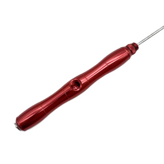 Deflating Needle Fish Ventilation Tool Ergonomic Design Compact Portable Fish