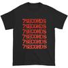 Royal Blood - Oblivion Ghoul - Black T-shirt