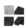 Men's American Retro High-End Straight Loose Jeans - Casual, Durable, Versatile Autumn Pants