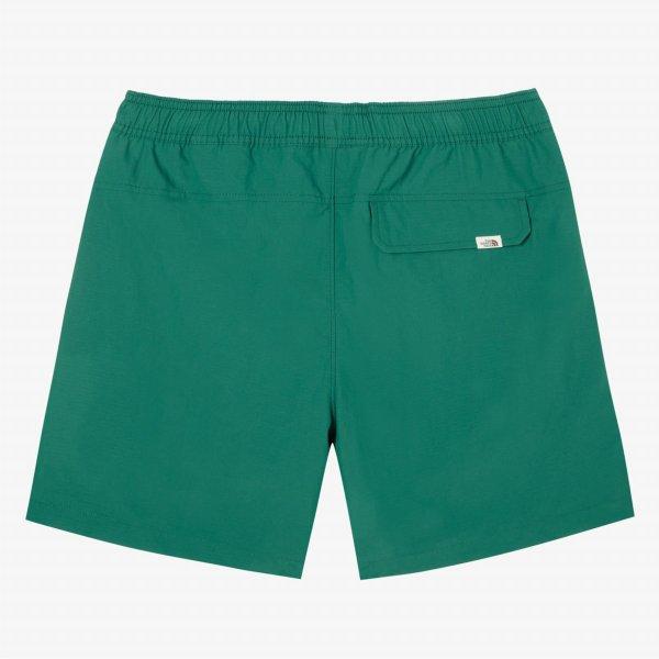The North Face Bunny Shorts White Label Ns6nq04k