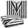 Beetlejuice Silky Suit Supersoft Blanket