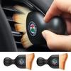 Style de Voiture Outil Brosse Douce de Nettoyage Intérieur Accessoires d'Enlèvement de Poussière pour 4C 159 Spider Giulia Giulietta 156 147