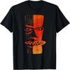 Herzschlag Boxen T-Shirt