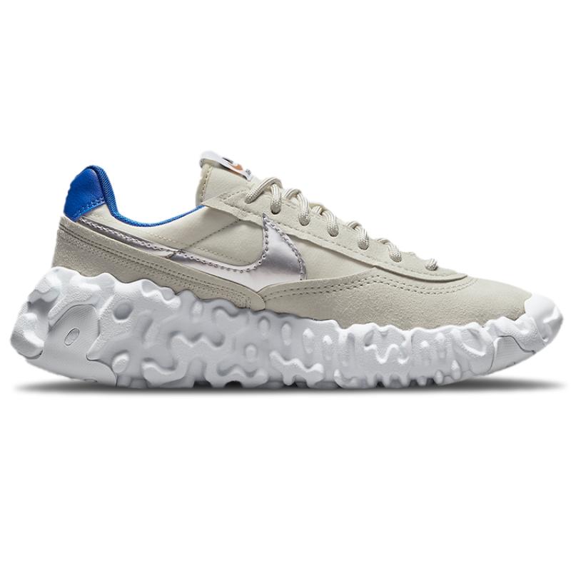 Nike Sneakers Overbreak Sp Light Bone DC3041-001