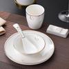 Ceramic Tableware Set
