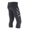 TR2 COMPRESSION MA3850B L Size BLK/SIL