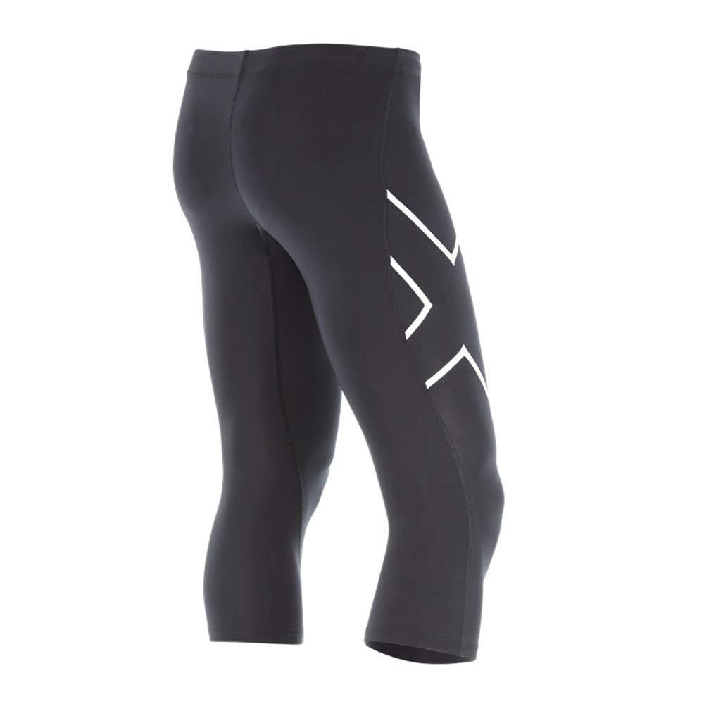 TR2 COMPRESSION MA3850B L size BLK/SIL
