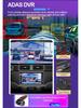 Volkswagen Passat Lingyu Android Car Navigation with Bluetooth, GPS, HD Backup Camera & CarPlay