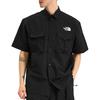 The North Face logo shirt NF0A8BK1-JK3