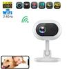 A4 Indoor Wifi IP Camera 1080P Pet Baby Monitor Night Vision Motion Detection Surveillance Mini Camera