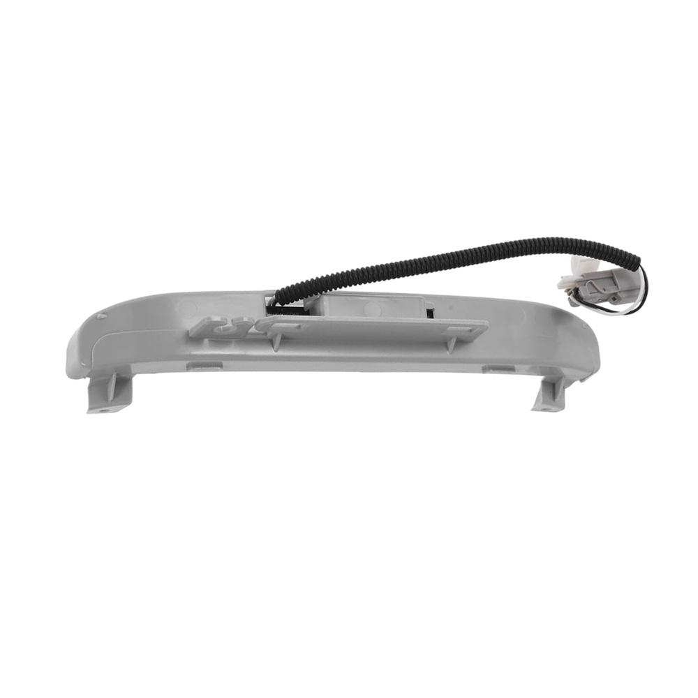 3. Drittes Bremslicht Klar 34270SVAA01 Für Honda Civic 2006-2011
