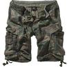 Brandit Vintage Shorts