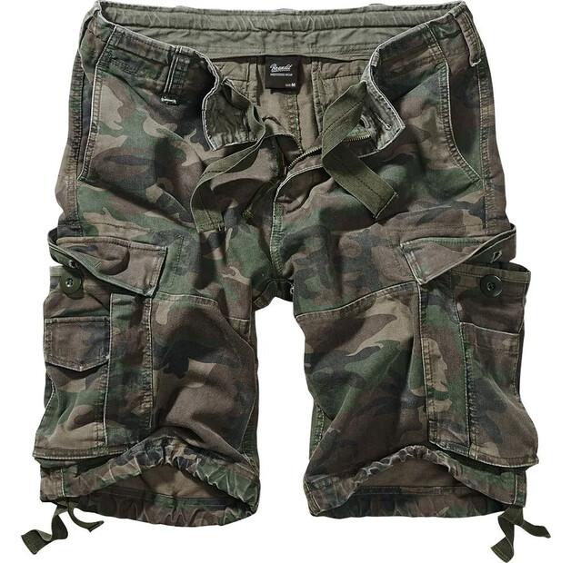 Brandit Vintage Shorts