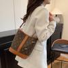 2025 High-End Mother-Daughter Crossbody Bucket Bag - Autumn Fashion