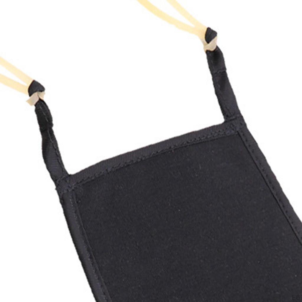 Shoulder Pad Cheek Chin Rest Support for Stage Practice Instrument Accessories