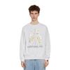 A Bathing Ape X KONGSHANJI Sweatshirt Men's 0ZXSWM113904H