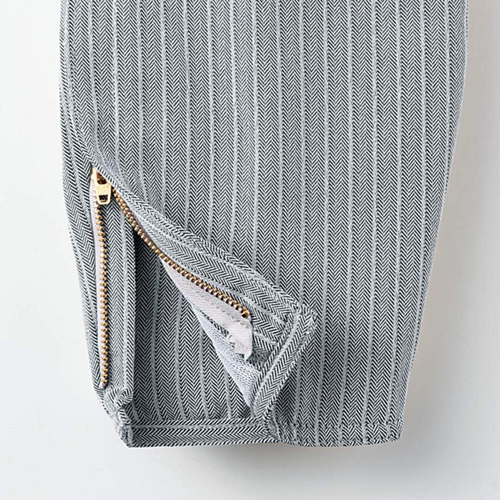 Toraichi Jacke Hose Arbeitskleidung Arbeit Bau L x Größe Olivbraun [Toraichi] Rider's & Extra-Lang (4309s554418) Set, Hosen, Kniebundhosen,