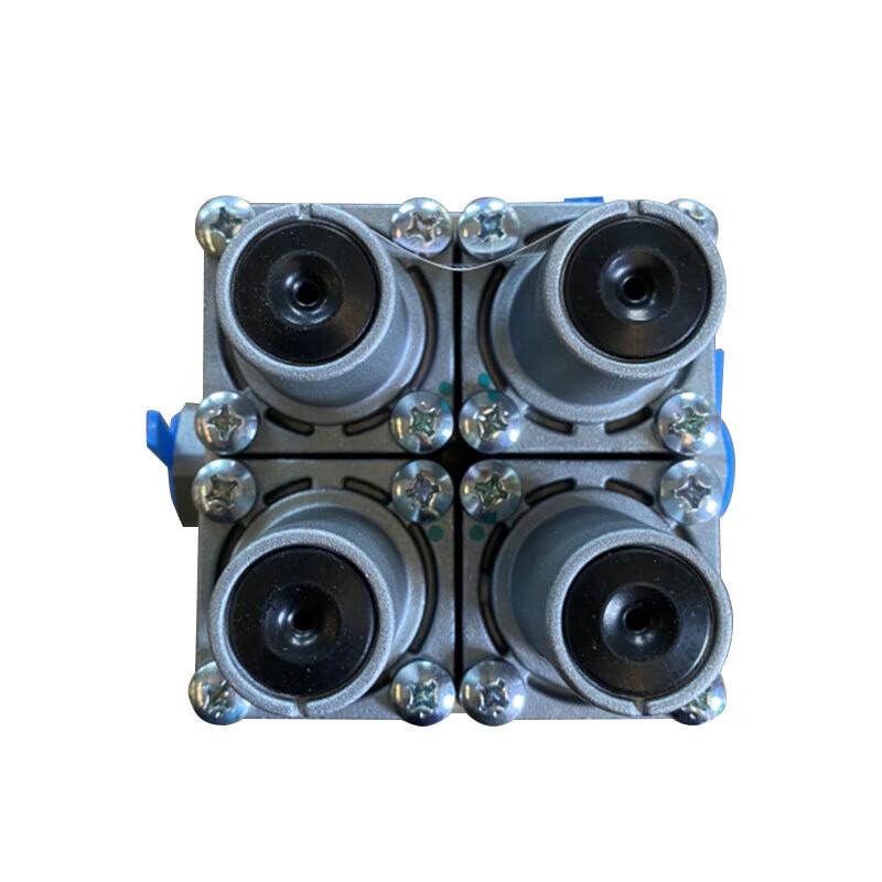 Beiben Truck Engine Four-Circuit Protection Valve
