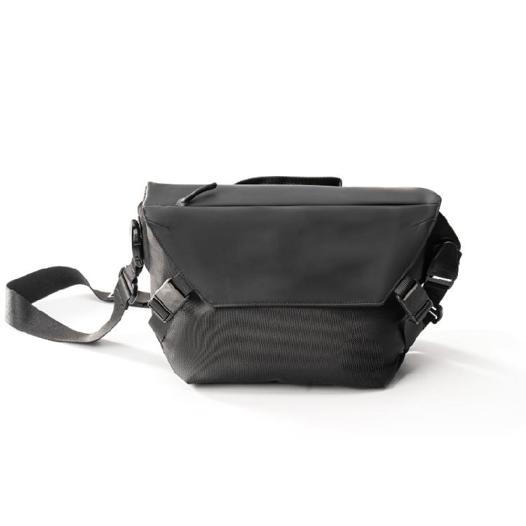 

Oversized Water Resistant Handlebars Bag Cycling Shoulder Strap Frame Bag Bike Accessories Storage 1