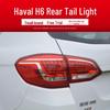 Great Wall Haval H6 Sport Edition Taillight Cover Assembly (2010-2016)