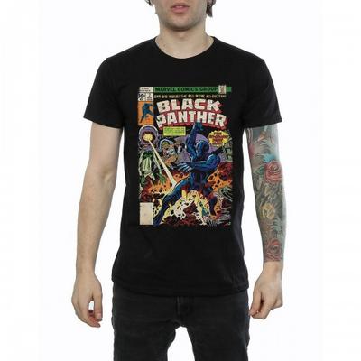 Mens Cover Cotton T-Shirt