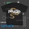 Paiste Drums Logo T-Shirt
