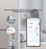 Wireless Indoor Temperature and Humidity Sensor with Tuya Integration